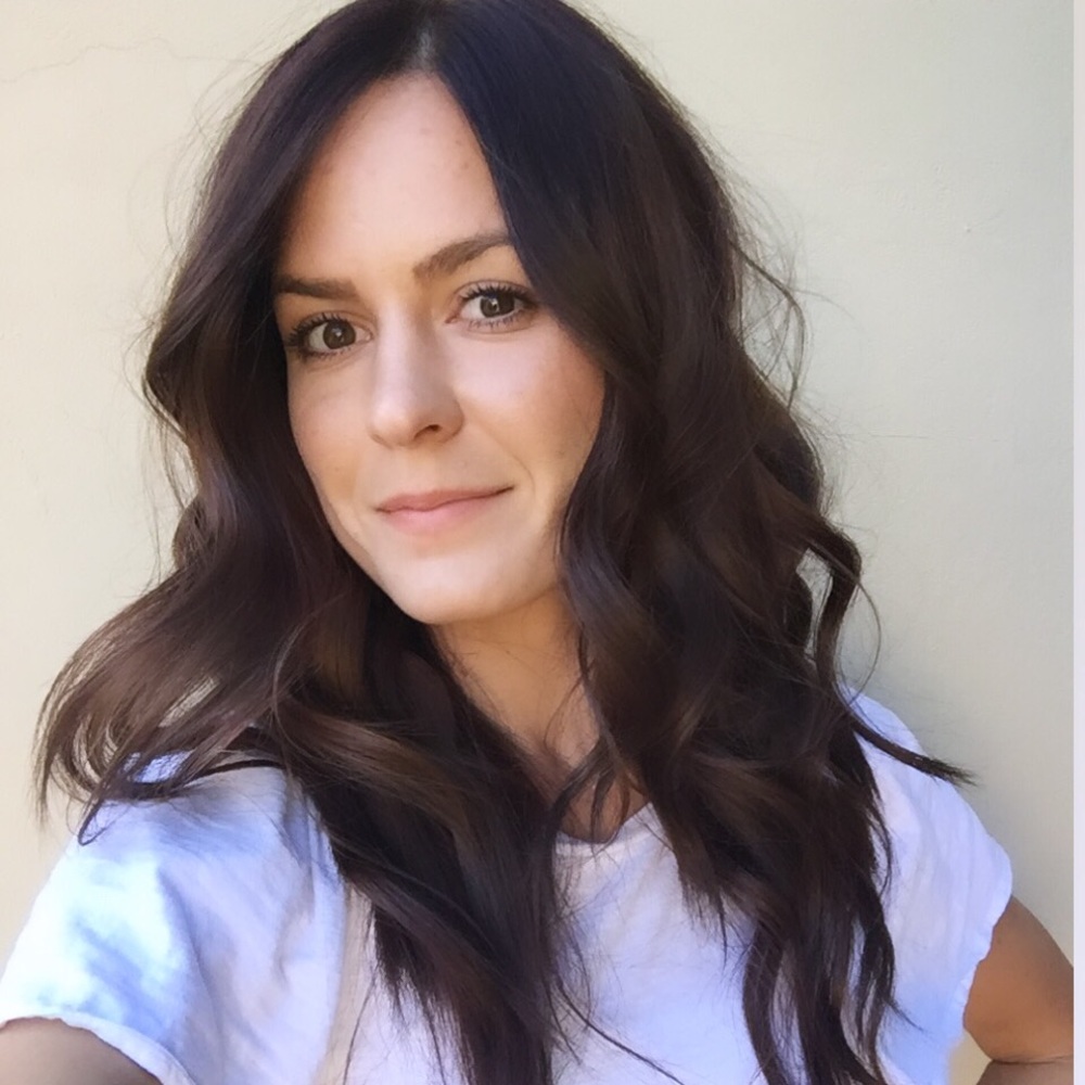 Meet your Posher, Kylie